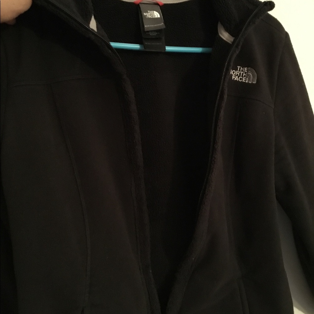 Northface jacket